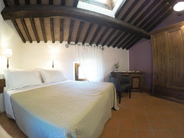 Agroturismo Boschi Di Montecalvi