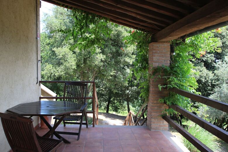 Agroturismo Boschi Di Montecalvi