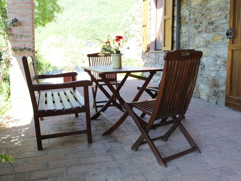 Agroturismo Boschi Di Montecalvi