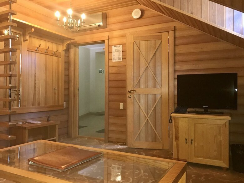Bed & Breakfast Guest House Sibirskiy
