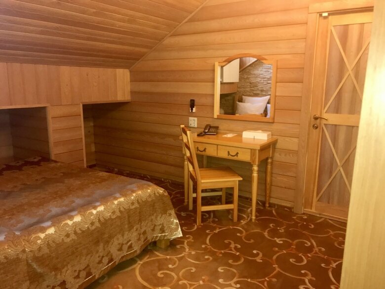 Bed & Breakfast Guest House Sibirskiy