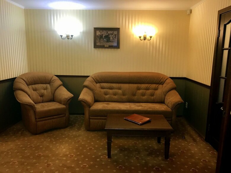 Bed & Breakfast Guest House Sibirskiy