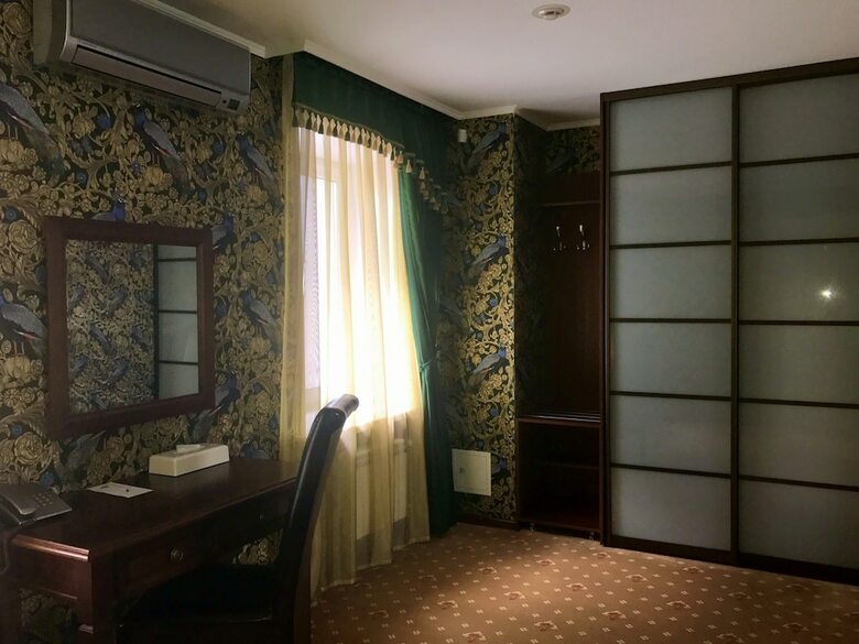 Bed & Breakfast Guest House Sibirskiy