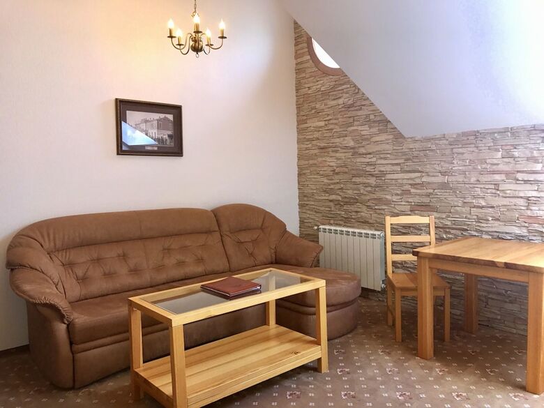 Bed & Breakfast Guest House Sibirskiy