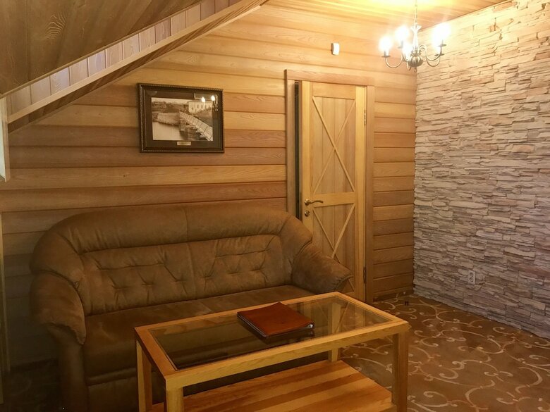 Bed & Breakfast Guest House Sibirskiy