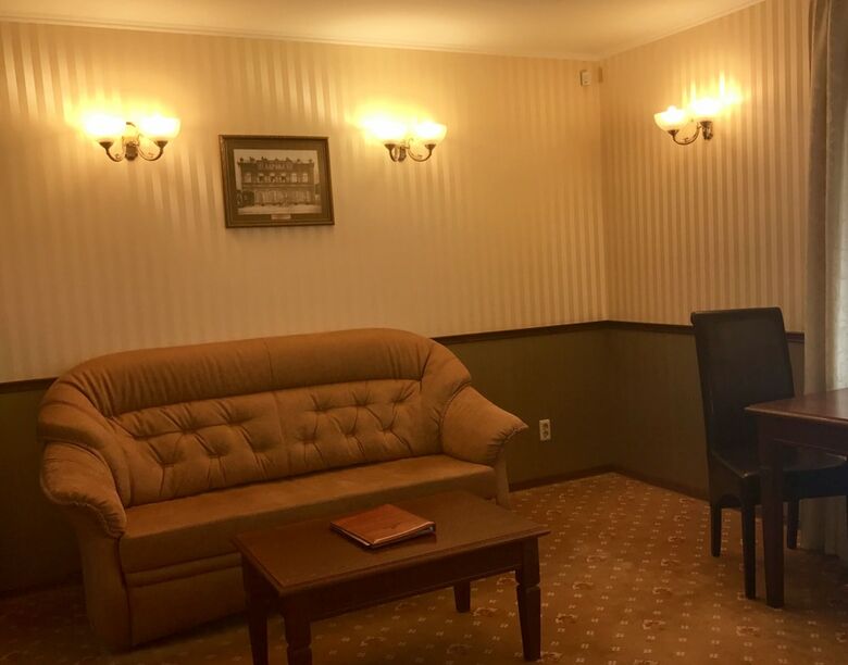 Bed & Breakfast Guest House Sibirskiy