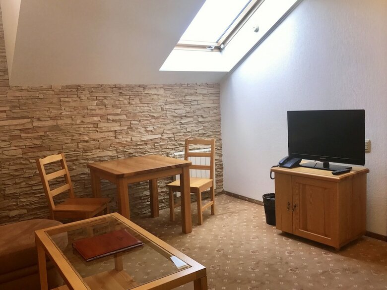 Bed & Breakfast Guest House Sibirskiy