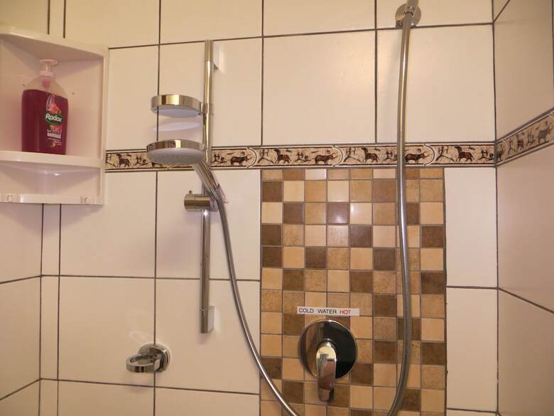 Hotel Lourens River Guesthouse