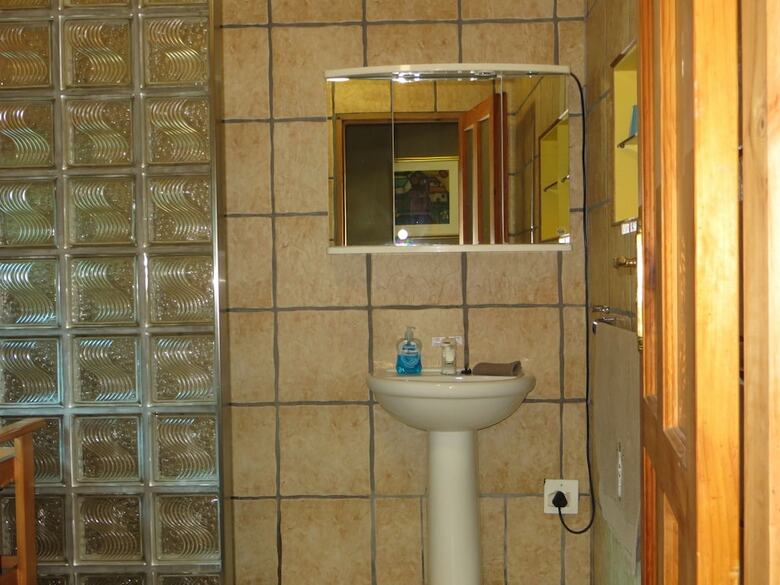 Hotel Lourens River Guesthouse