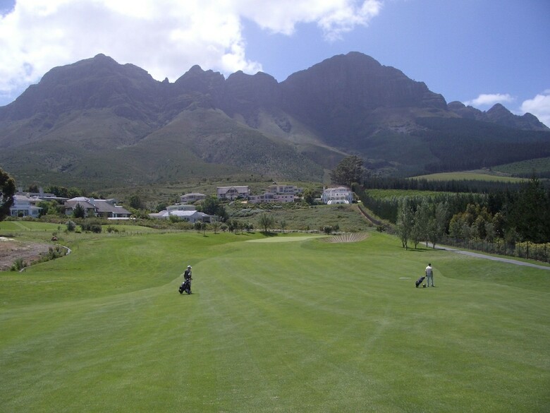 Hotel Lourens River Guesthouse