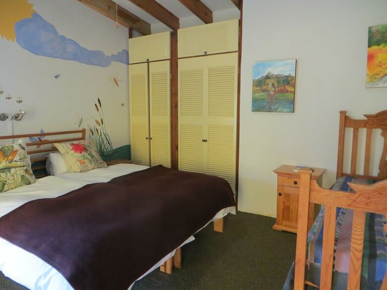 Hotel Lourens River Guesthouse