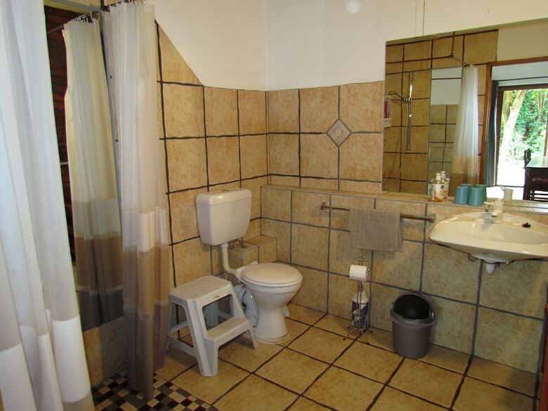 Hotel Lourens River Guesthouse
