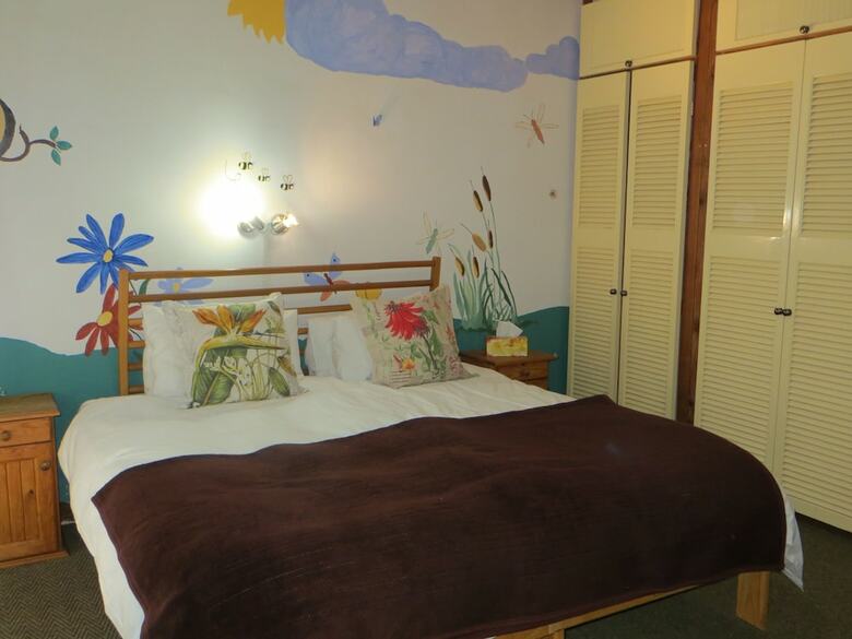 Hotel Lourens River Guesthouse