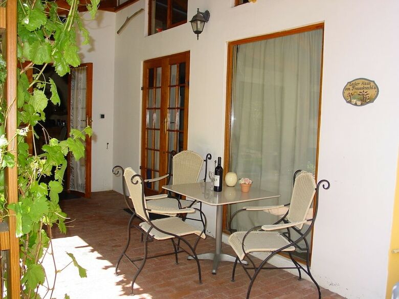 Hotel Lourens River Guesthouse