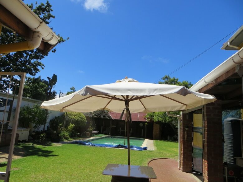 Hotel Lourens River Guesthouse
