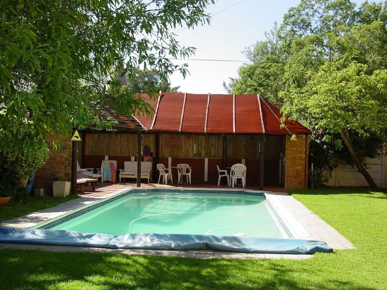 Hotel Lourens River Guesthouse
