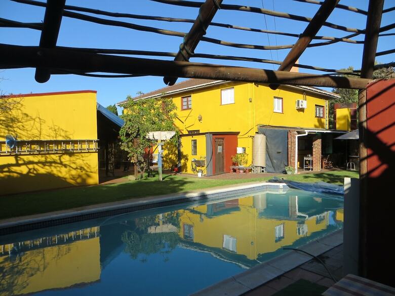 Hotel Lourens River Guesthouse