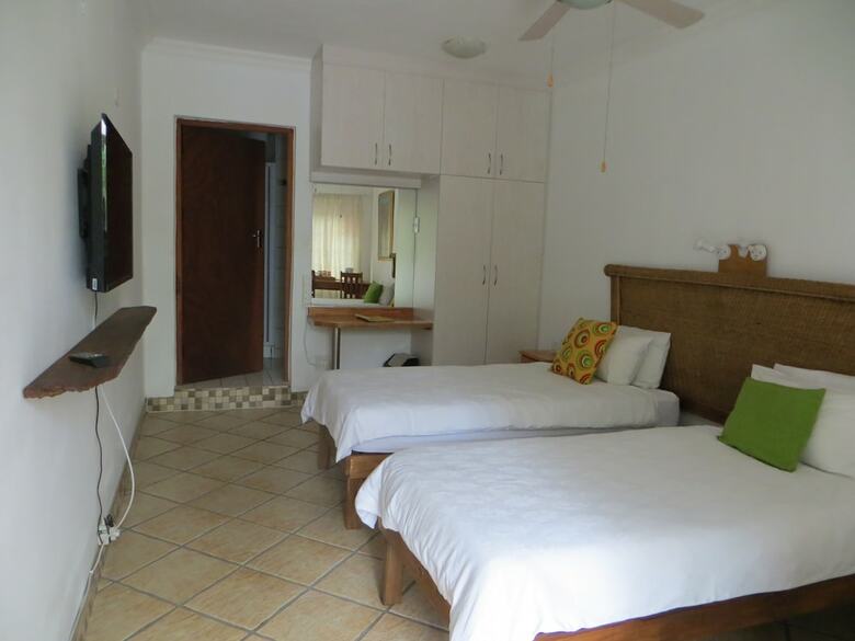 Hotel Lourens River Guesthouse