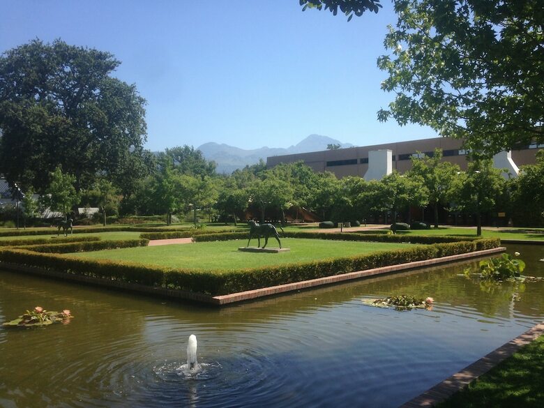 Hotel Lourens River Guesthouse