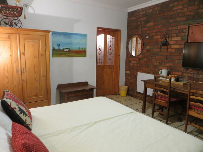 Hotel Lourens River Guesthouse