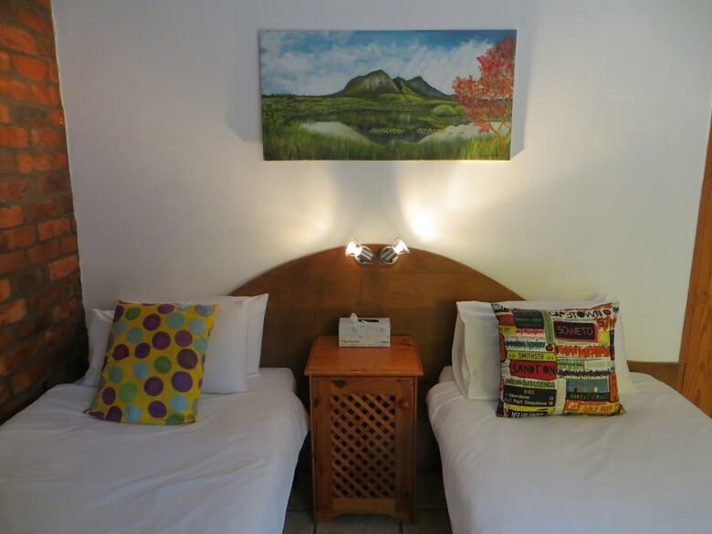 Hotel Lourens River Guesthouse