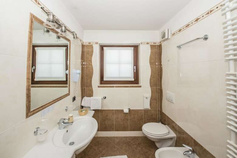 Hotel Capriolo