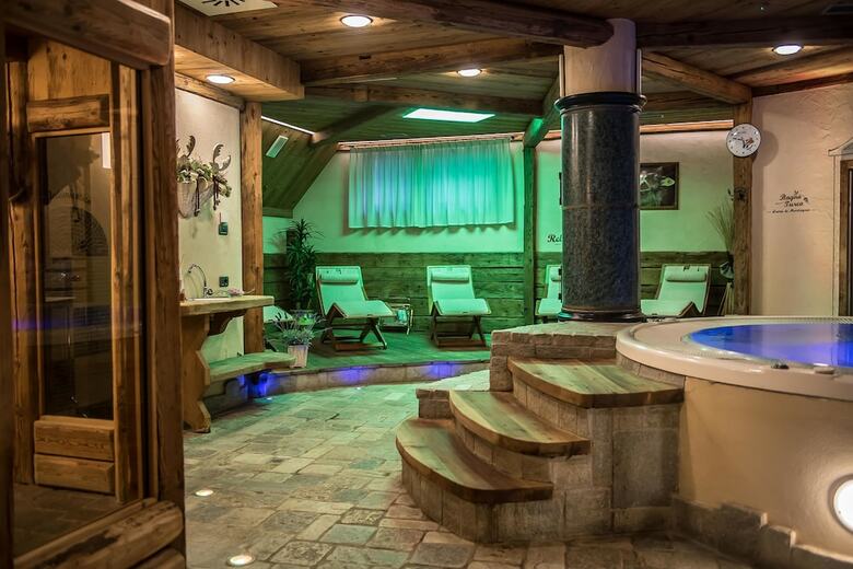 Hotel Capriolo