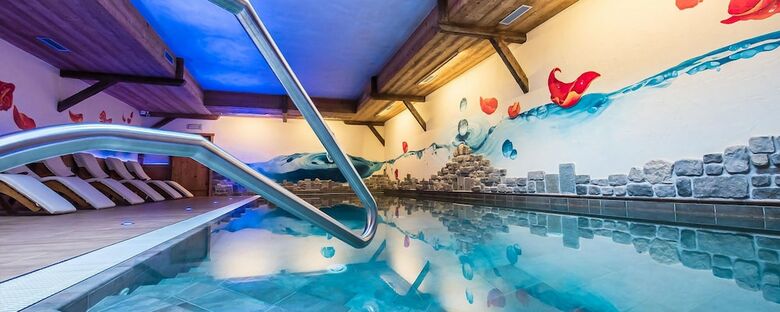 Hotel Capriolo