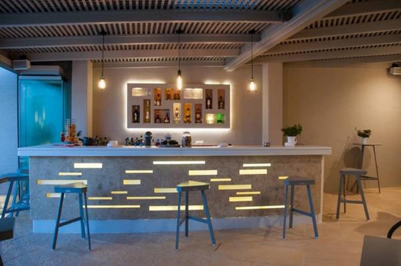 Kouros Art Hotel (Adults Only)
