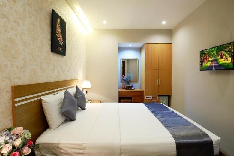 Lucky Star Hotel 266 de Tham