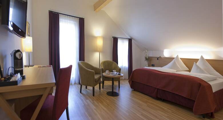Heritage Hotel Hallstatt