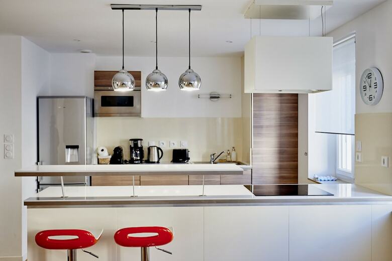Apartamento Les Appartments Saint-michel 1