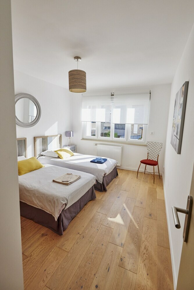 Apartamento Les Appartments Saint-michel 1