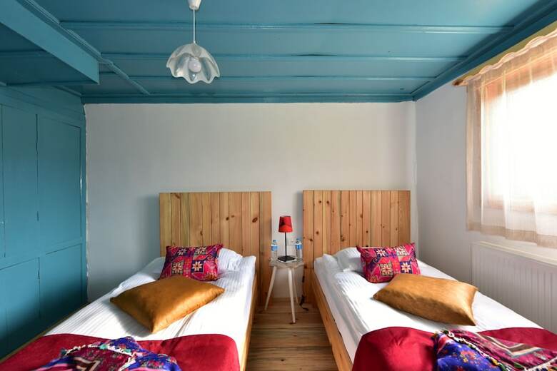 Hotel Iksir Resort Town - Special Class