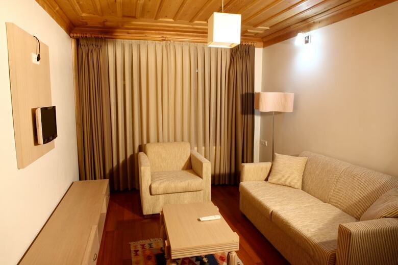 Hotel Iksir Resort Town - Special Class