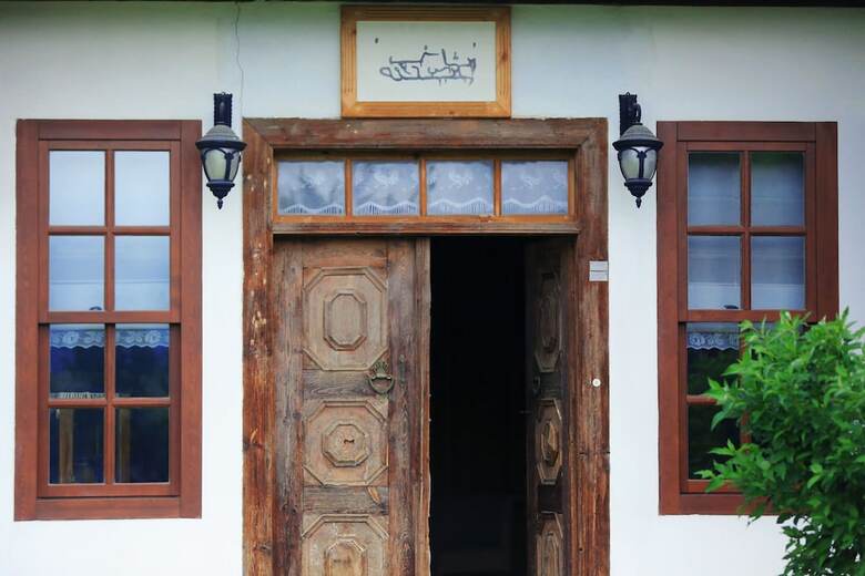 Hotel Iksir Resort Town - Special Class