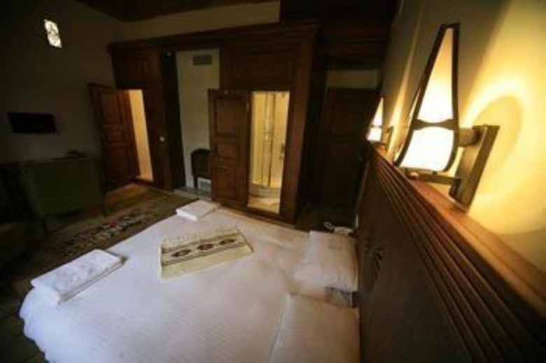 Hotel Iksir Resort Town - Special Class