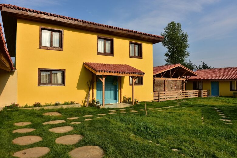 Hotel Iksir Resort Town - Special Class
