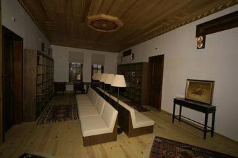 Hotel Iksir Resort Town - Special Class