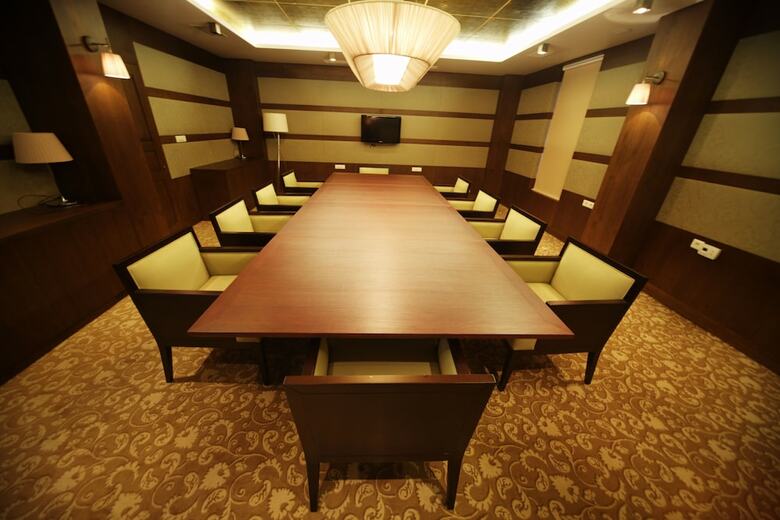 Hotel Iksir Resort Town - Special Class