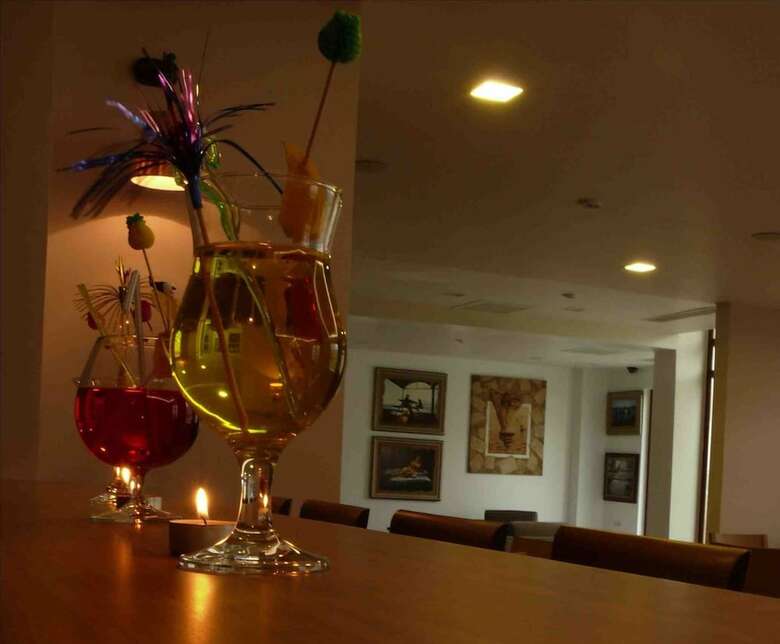 Hotel Iksir Resort Town - Special Class