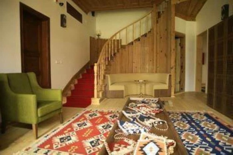 Hotel Iksir Resort Town - Special Class