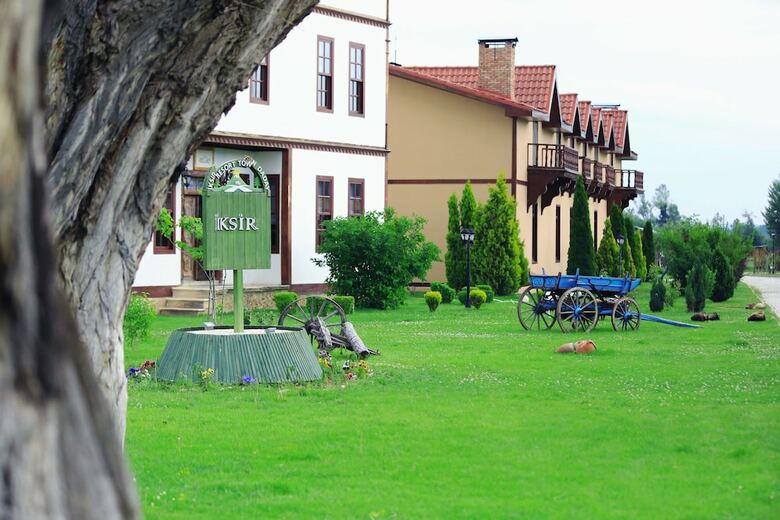 Hotel Iksir Resort Town - Special Class