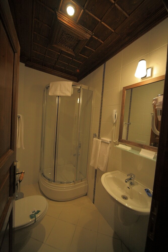 Hotel Iksir Resort Town - Special Class