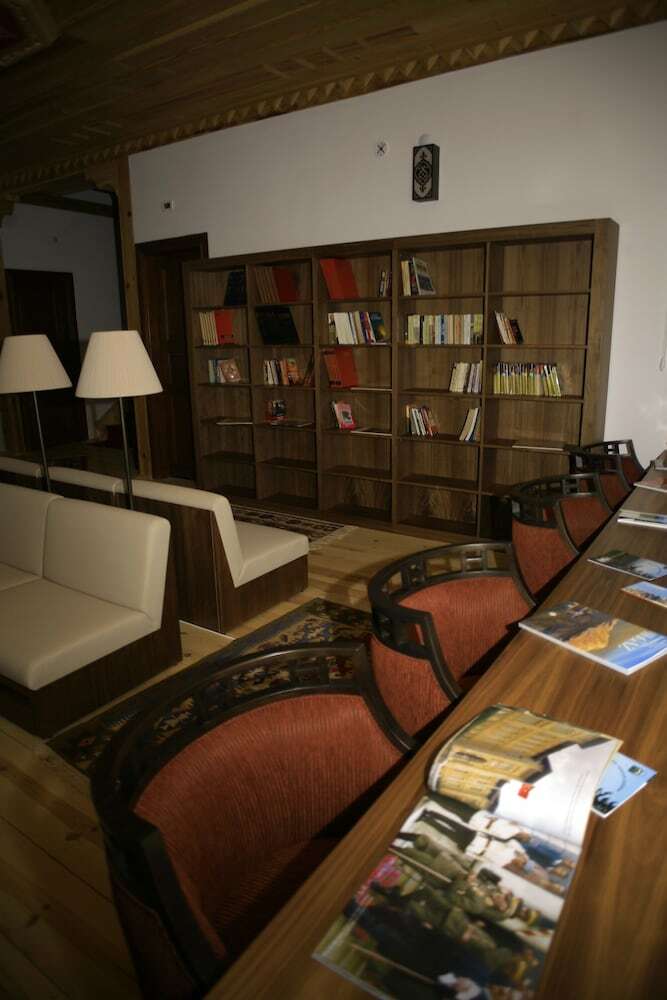 Hotel Iksir Resort Town - Special Class