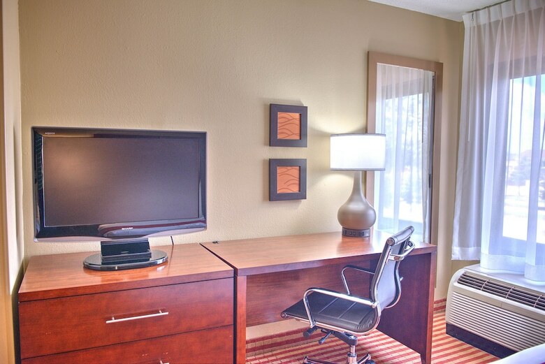 Hotel Comfort Inn Pensacola - University Area