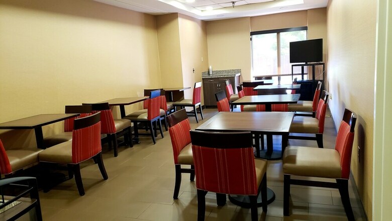 Hotel Comfort Inn Pensacola - University Area