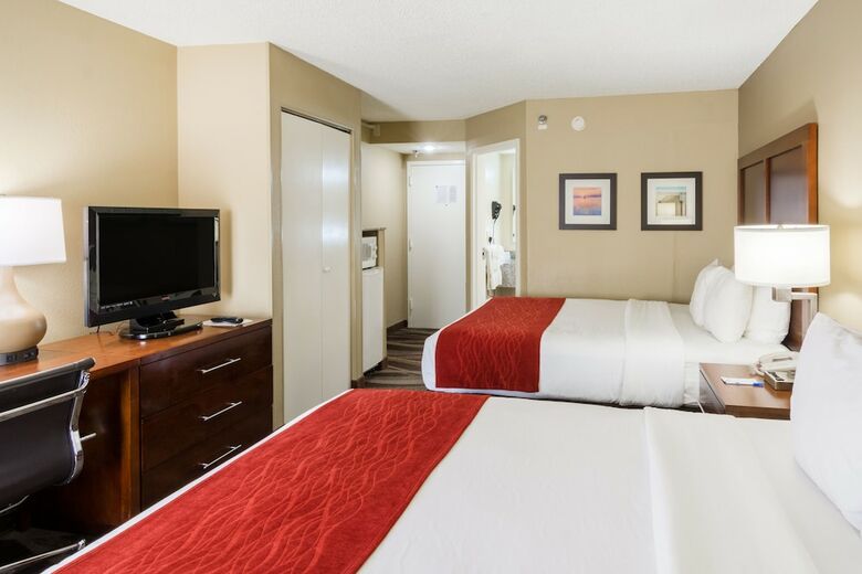 Hotel Comfort Inn Pensacola - University Area