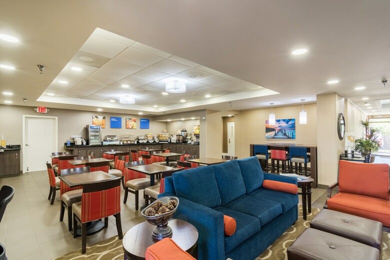 Hotel Comfort Inn Pensacola - University Area
