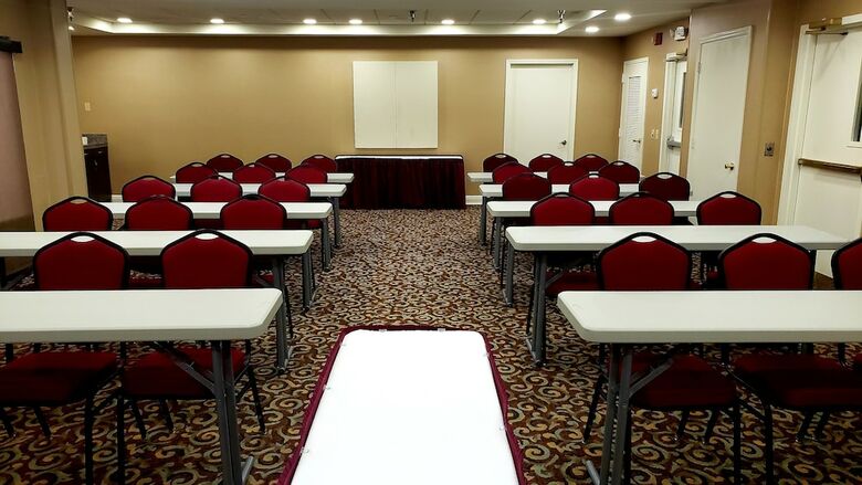 Hotel Comfort Inn Pensacola - University Area